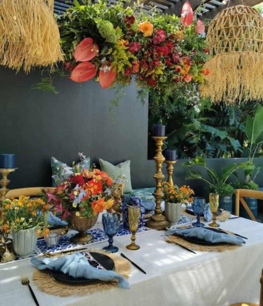 Napery For Hire by Service Excellence, 2