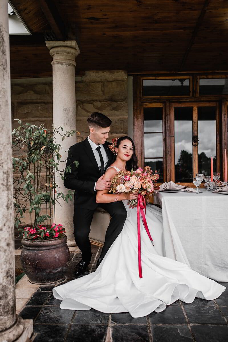 Pop Up Weddings, premium event staffing and management in KwaZulu-Natal