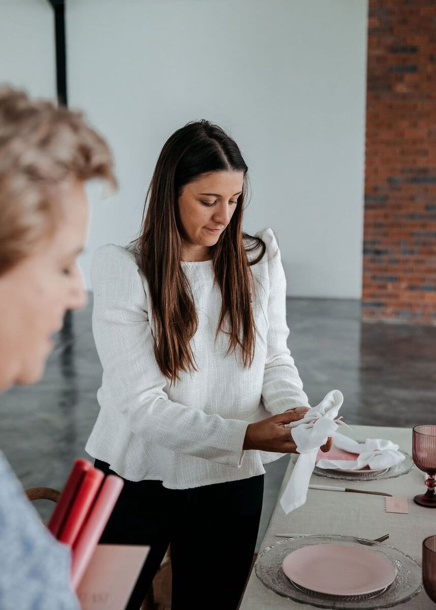 Floor Coordinators, premium event staffing and management in KwaZulu-Natal
