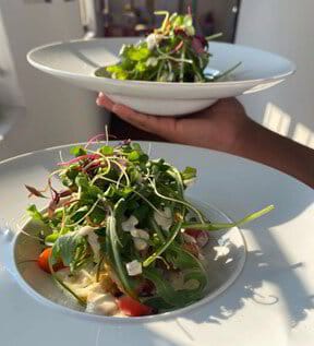 Event Catering KZN, premium event staffing and management in KwaZulu-Natal