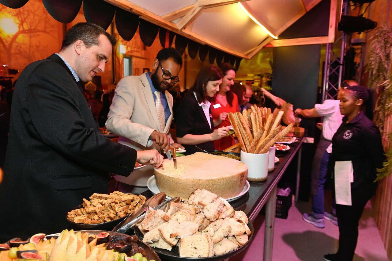 Corporate Event Staff, premium event staffing and management in KwaZulu-Natal